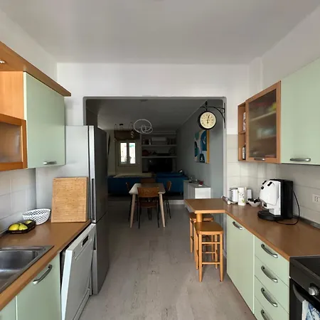 Casa Amelia شقة سانريمو