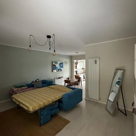 Casa Amelia شقة *