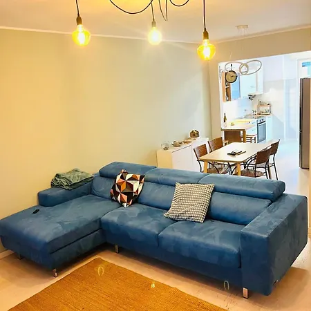 Casa Amelia شقة *