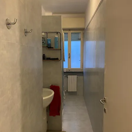 Casa Amelia سانريمو