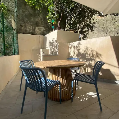شقة Casa Amelia