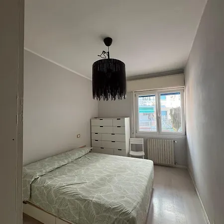 شقة Casa Amelia *
