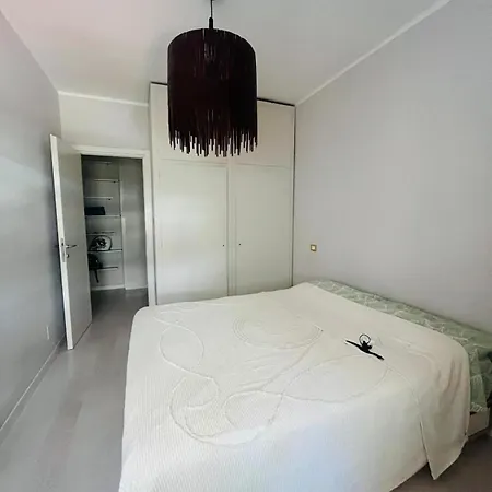 شقة Casa Amelia سانريمو